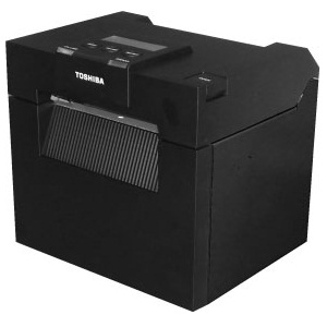 TOSHIBA DB-EA4D / Imprimante thermique direct recto-verso - Smartetiq