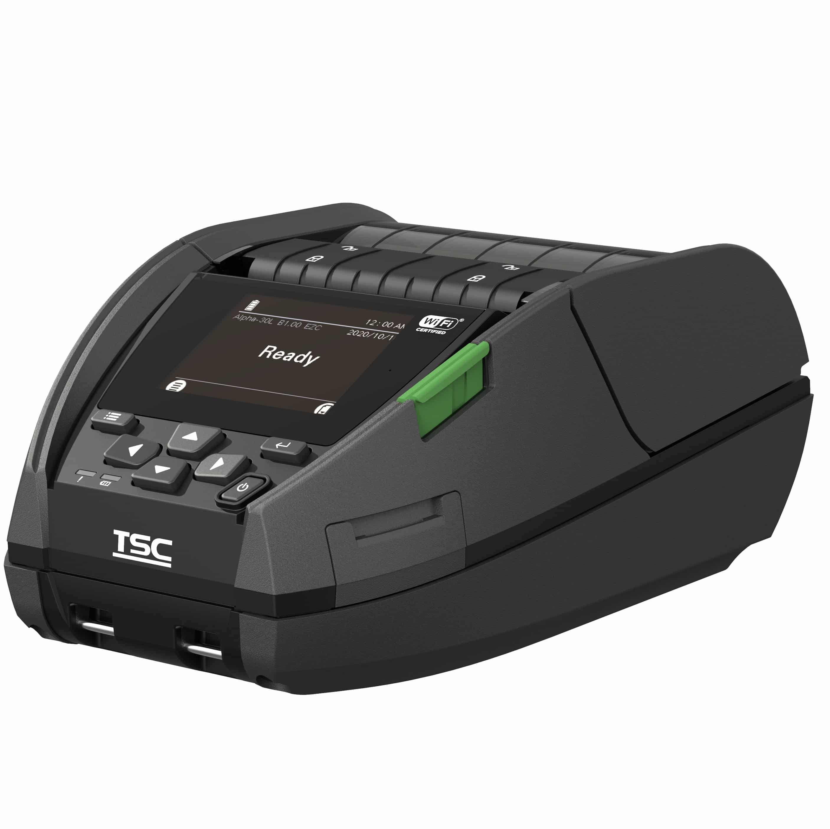 TSC ALPHA 30L / Imprimante portable de tickets / reçus